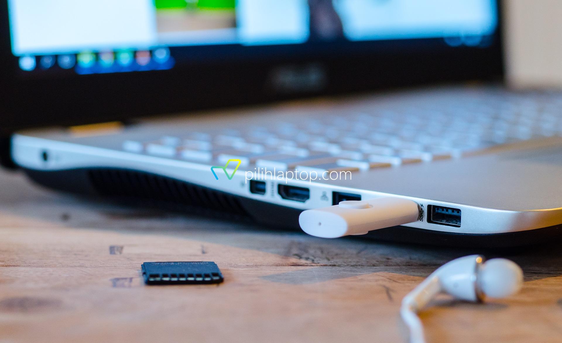 LAPTOP GAMING 2021