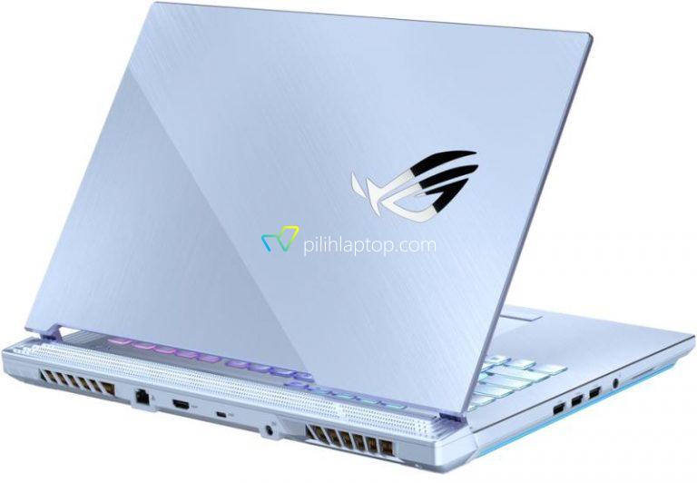 LAPTOP GAMING 2021