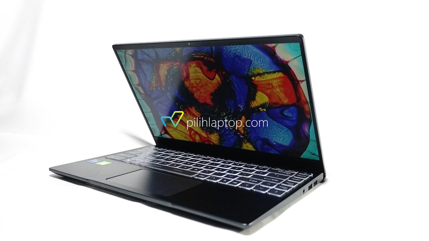 Laptopnya Content Creator MSI Modern 14 B11SB–217ID !