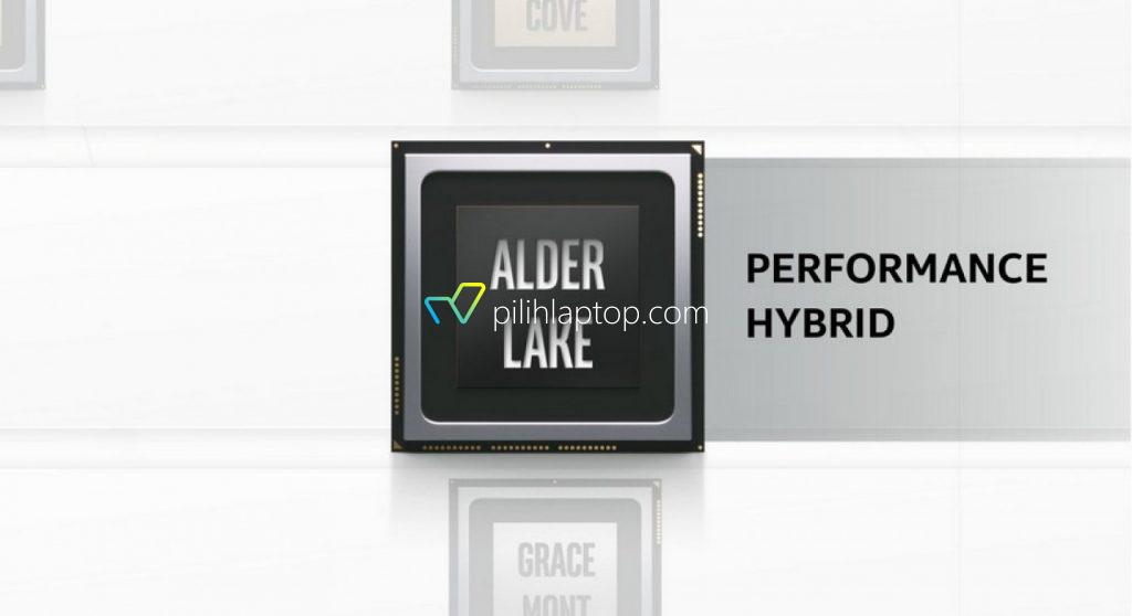 Chip Terbaru dari Intel yang siap bersaing melawan M1 Apple !