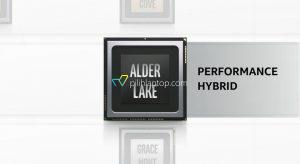 Chip Terbaru dari Intel yang siap bersaing melawan M1 Apple !