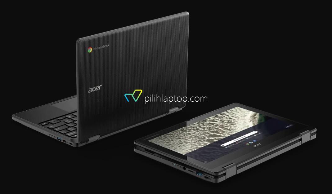Laptop Terbaru Acer di tahun 2021 !