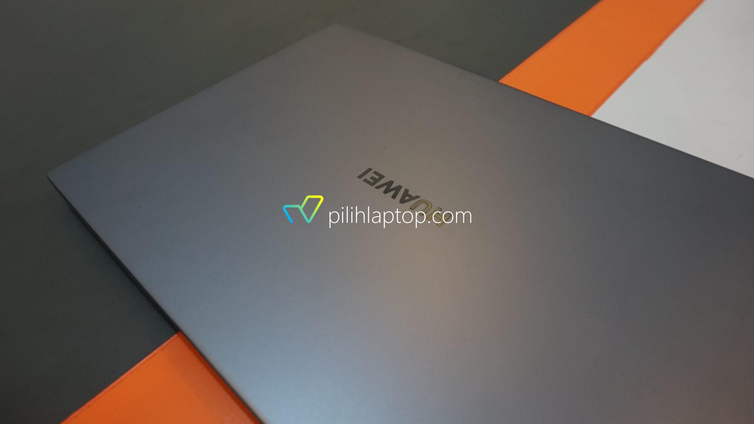 huawei matebook d14 