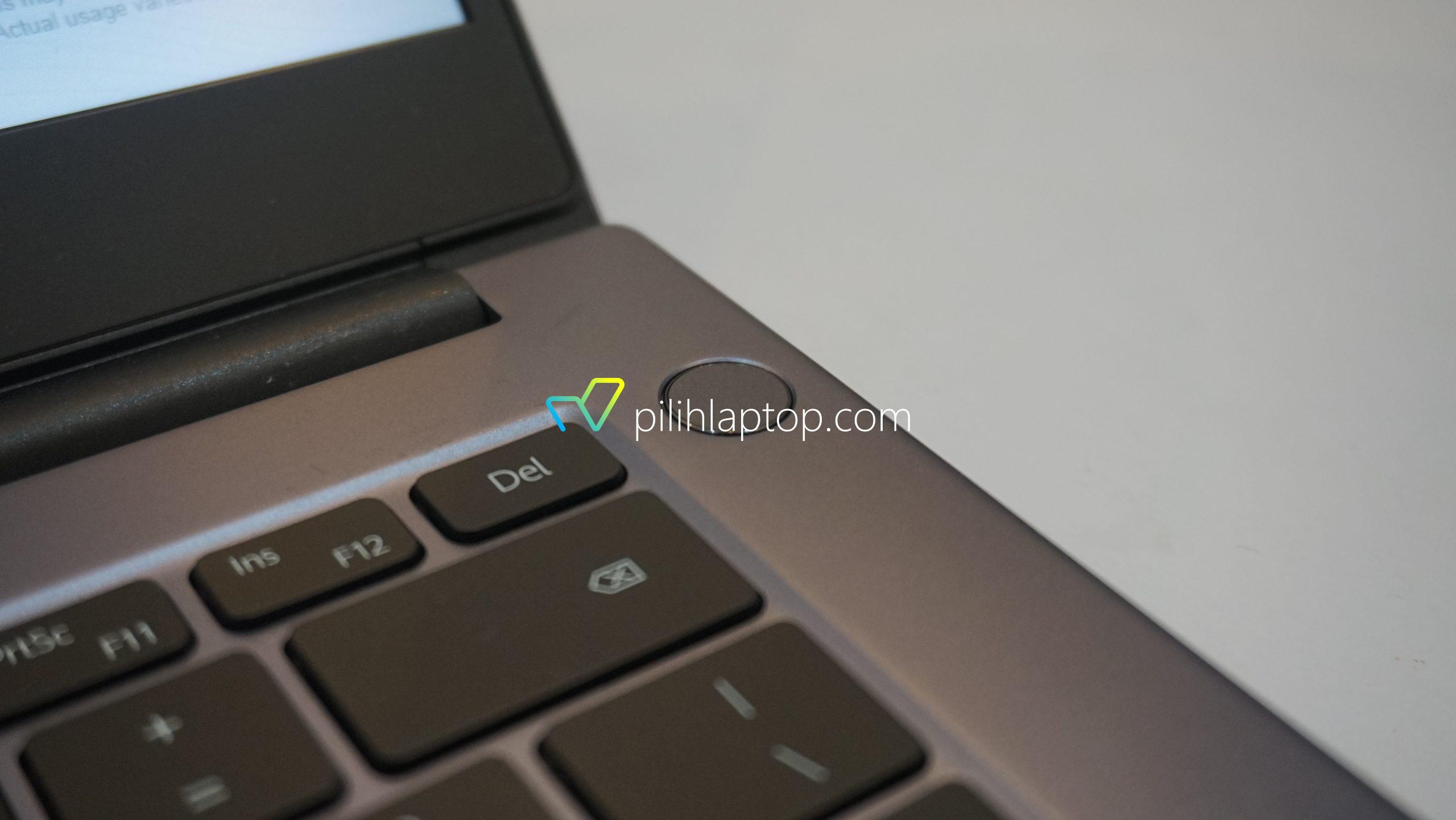 huawei matebook d14 