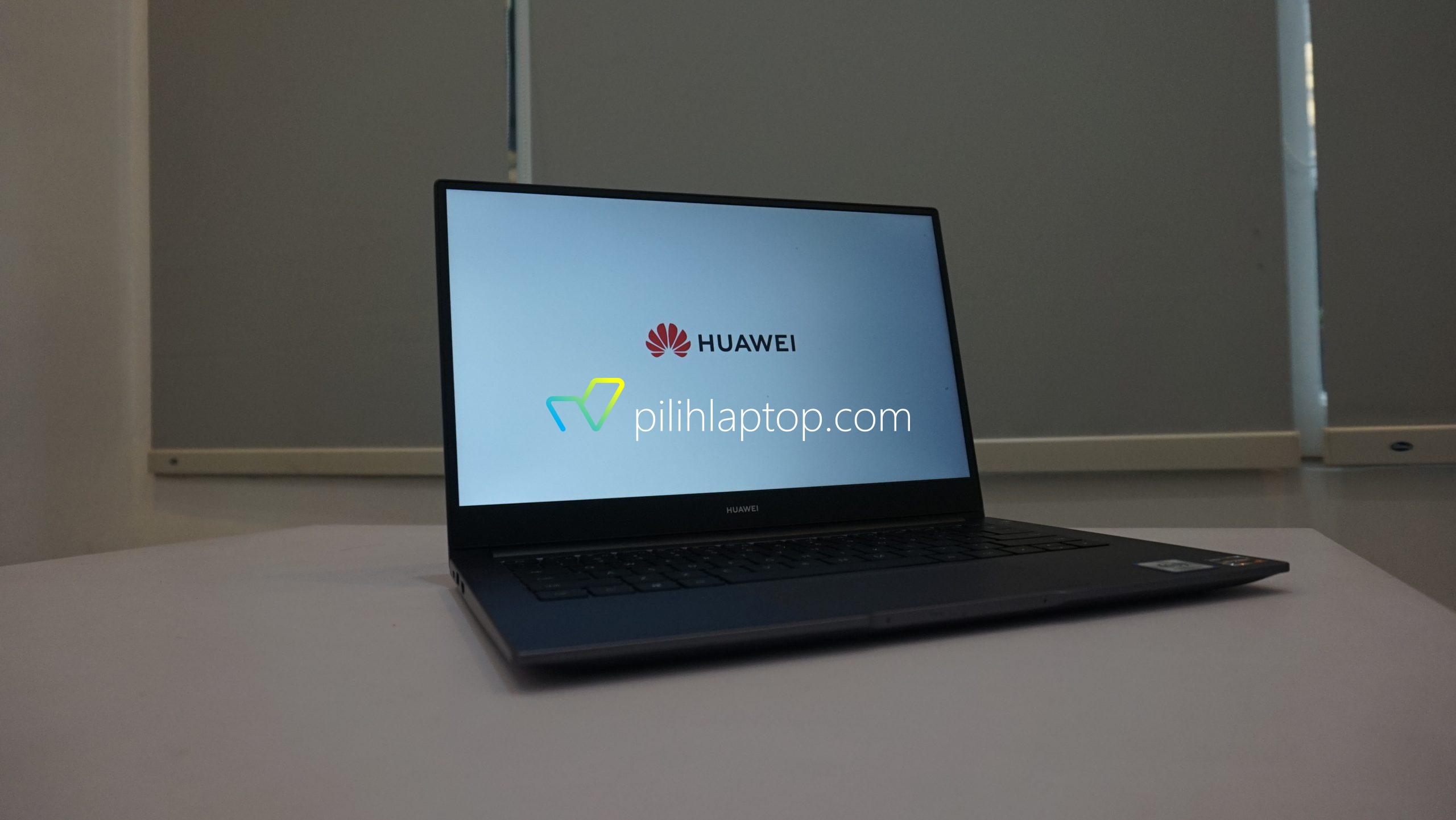 huawei matebook d14 