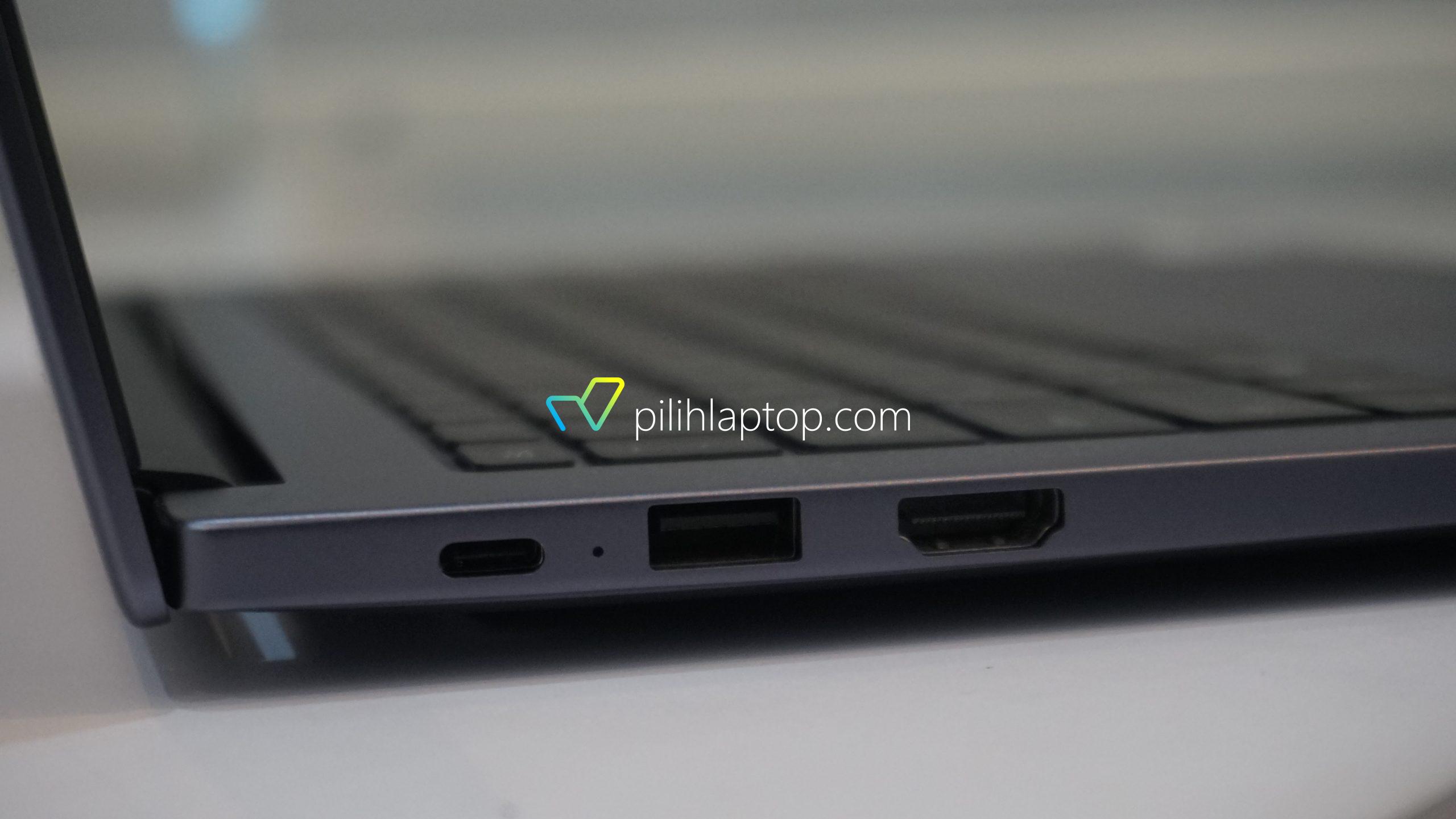 huawei matebook d14 