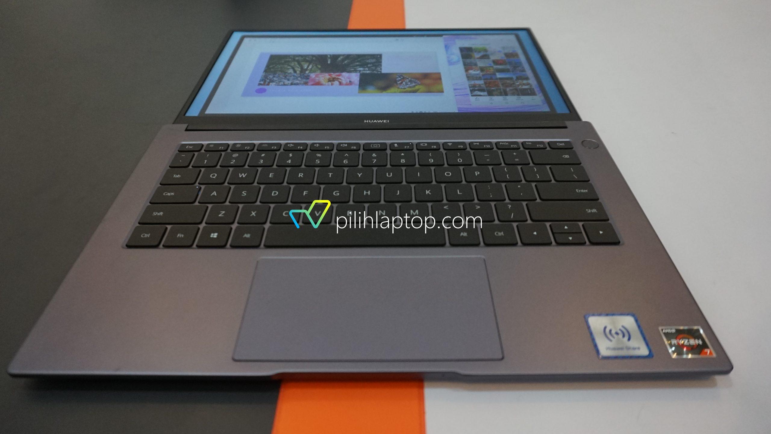 huawei matebook d14 