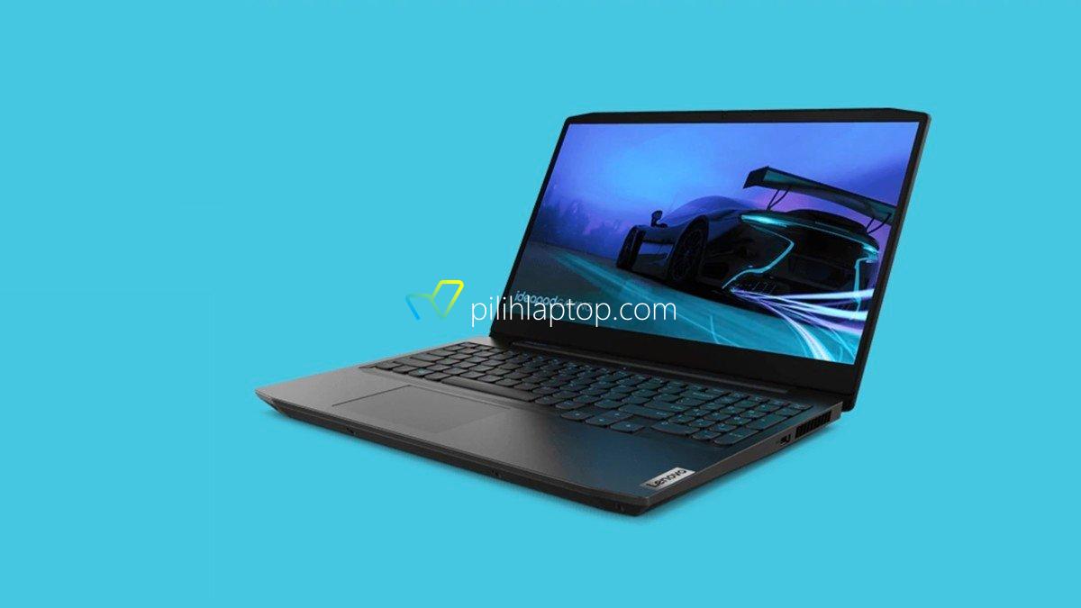 Lenovo IdeaPad Gaming 3i 15 Laptop