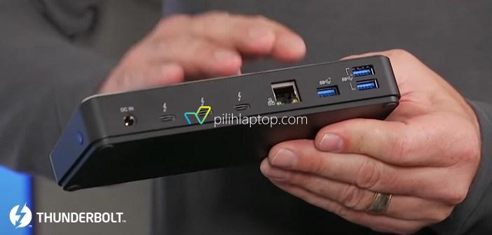 Thunderbolt4