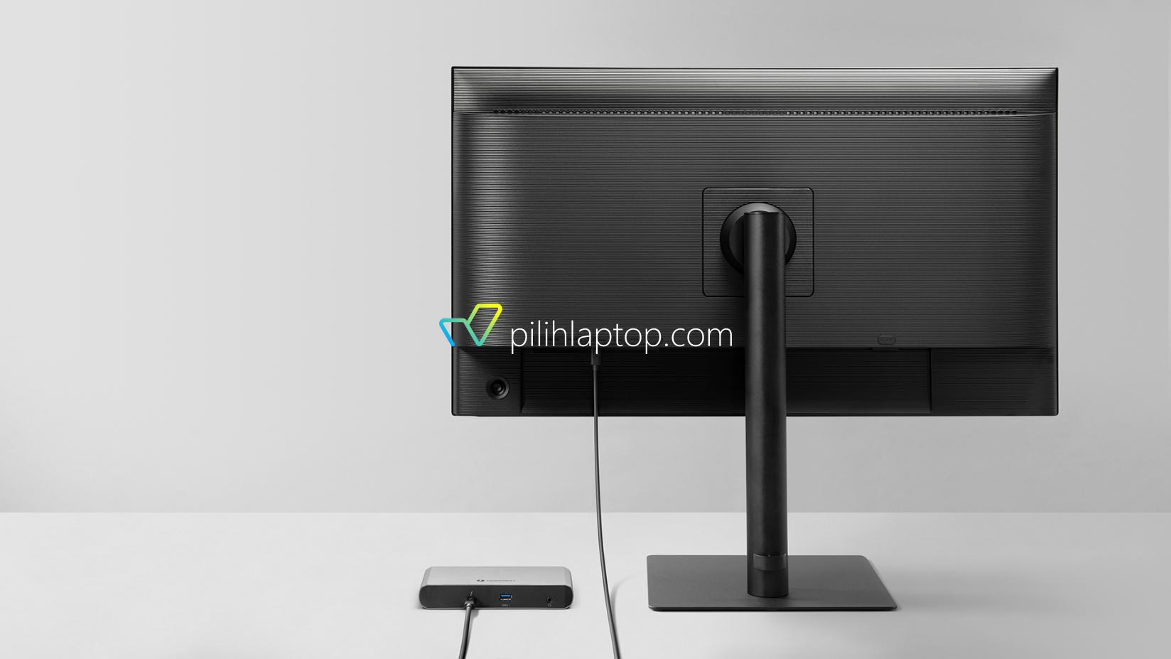 THUNDERBOLT 4.0 