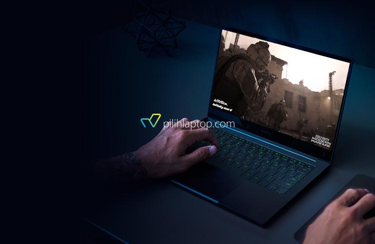 Manfaat Laptop Gaming yang Perlu Kamu Tahu!