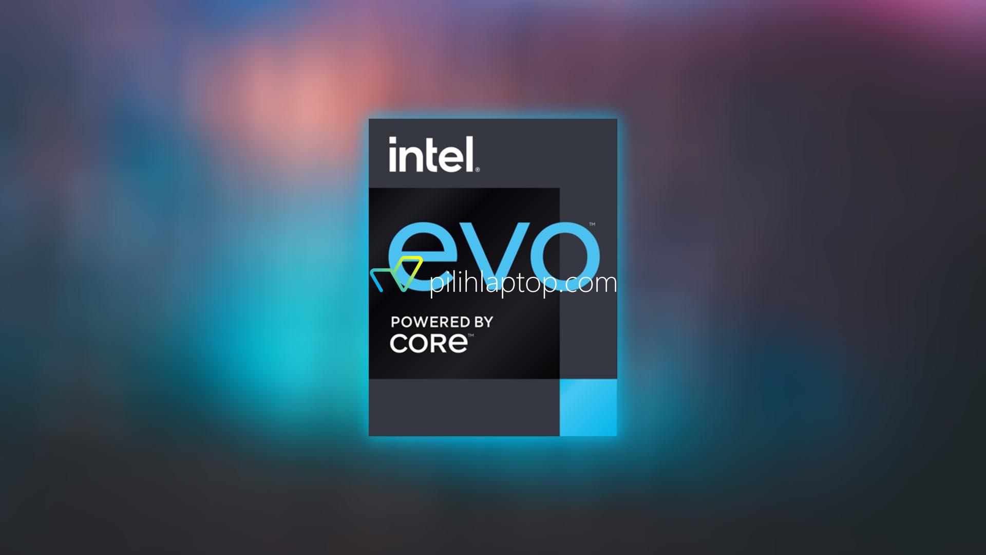 INTEL EVO 