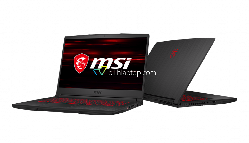 Laptop Gaming Terbaru dan Terbaik di tahun 2021