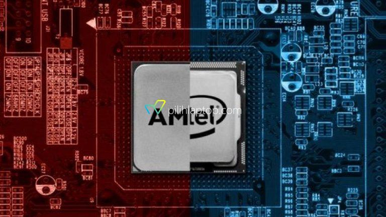 INTEL VS AMD