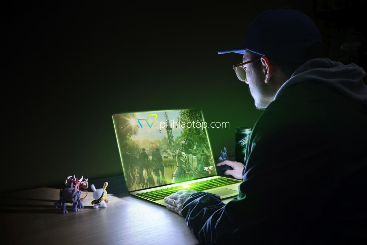 NVIDIA RTX 30 SERIES
