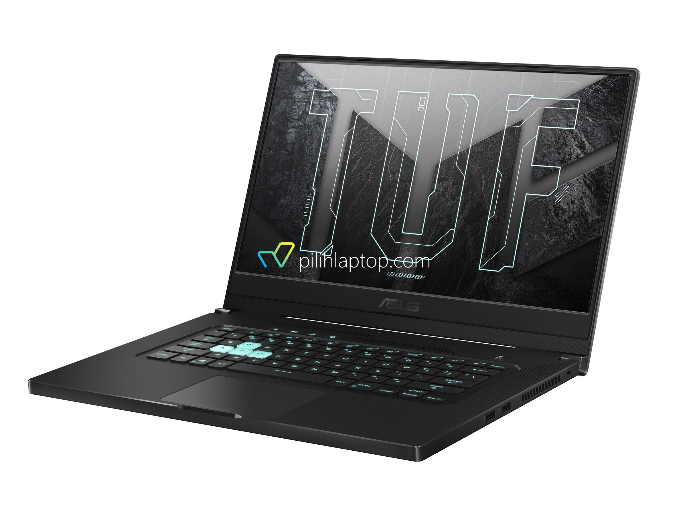 Laptop Gaming Terbaru dan Terbaik di tahun 2021