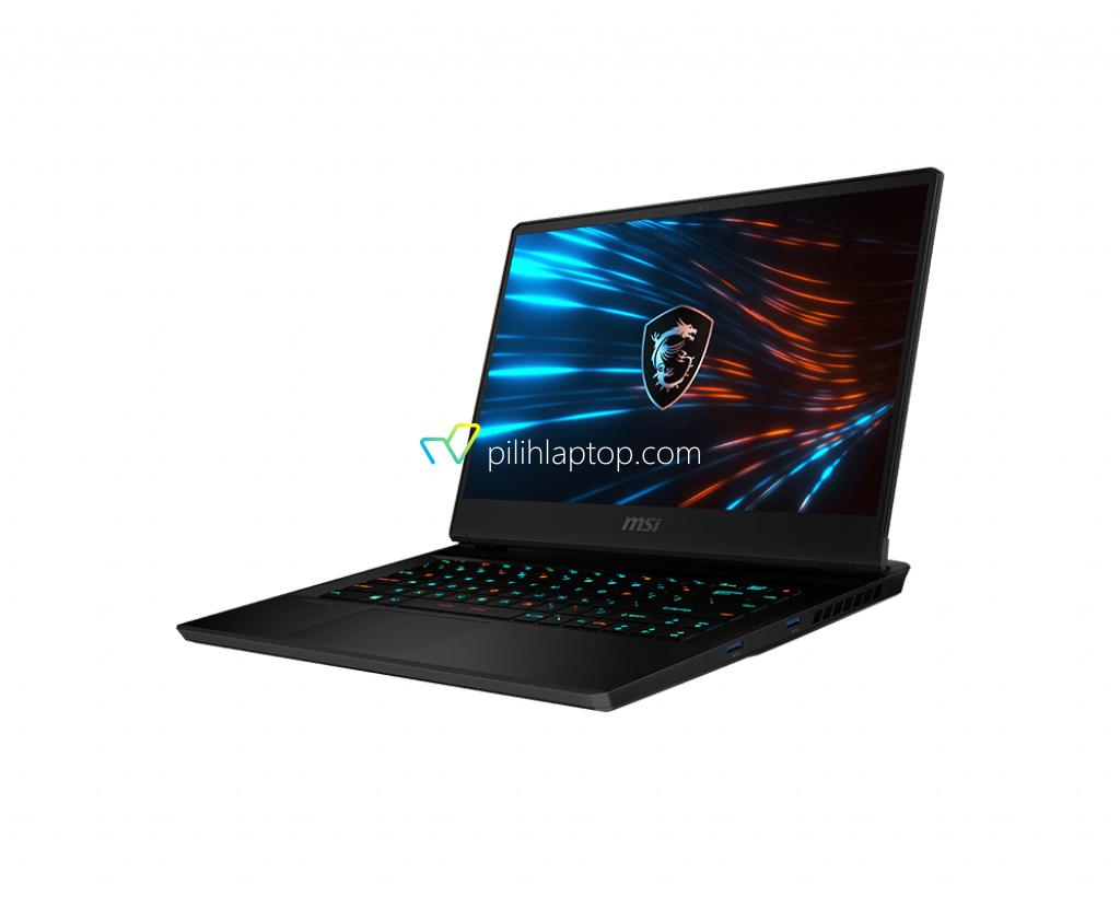 Laptop Gaming Terbaru dan Terbaik di tahun 2021